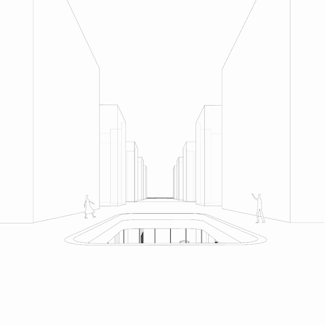 梦幻现实 | 龙湖·春江天越的空间艺术-108