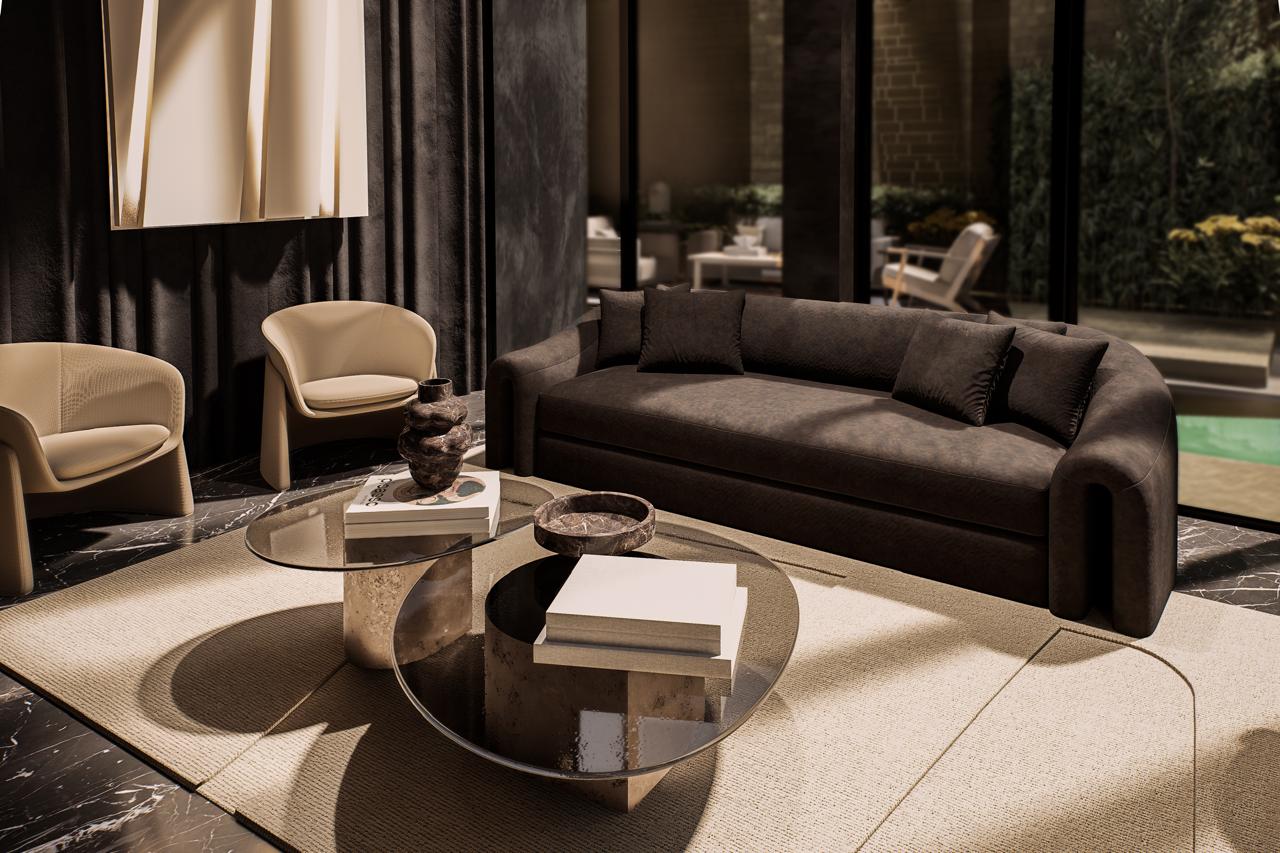 Darkly Rich | Villa in Uganda-4