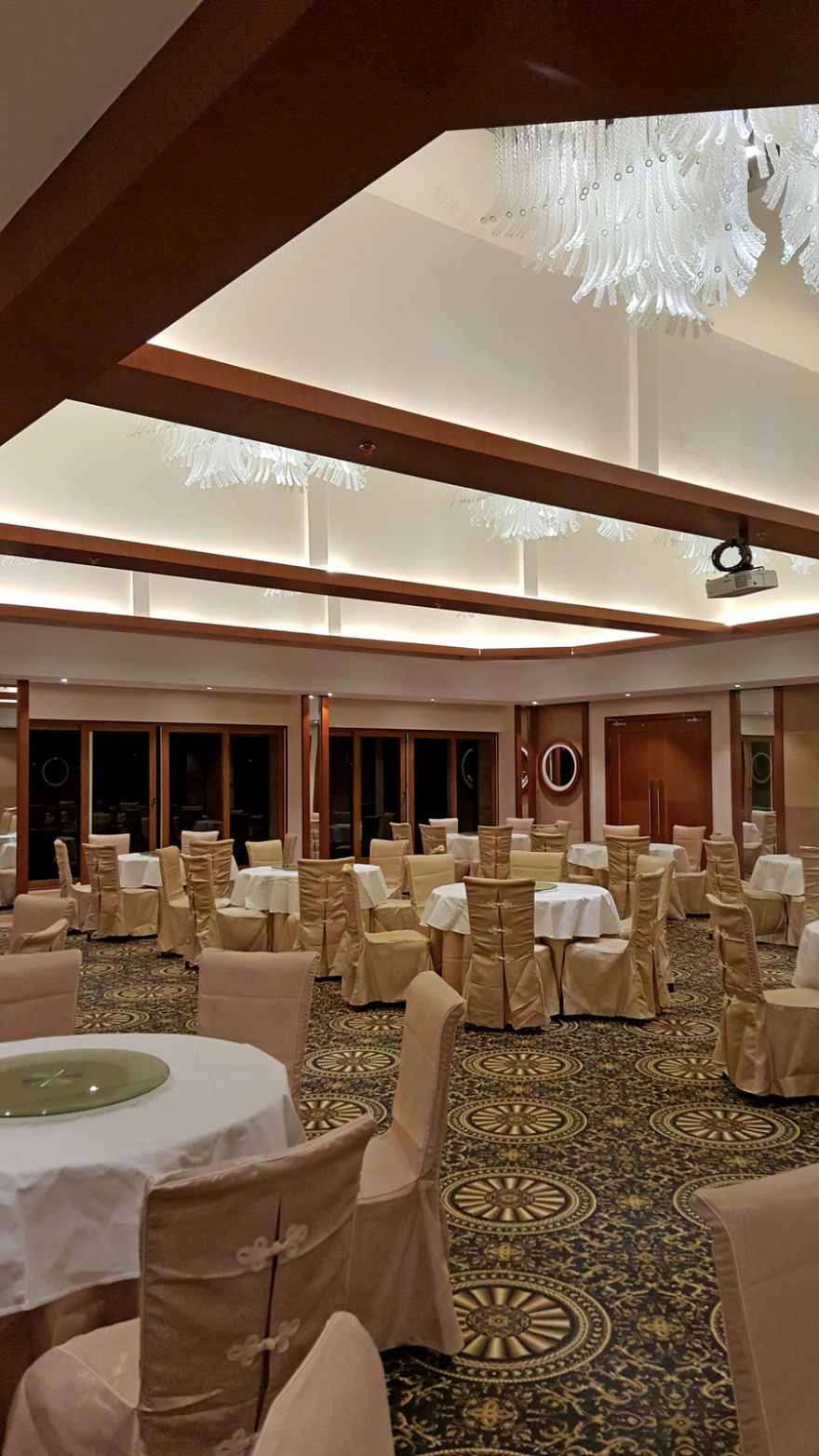 喀布尔礼萨酒店-3