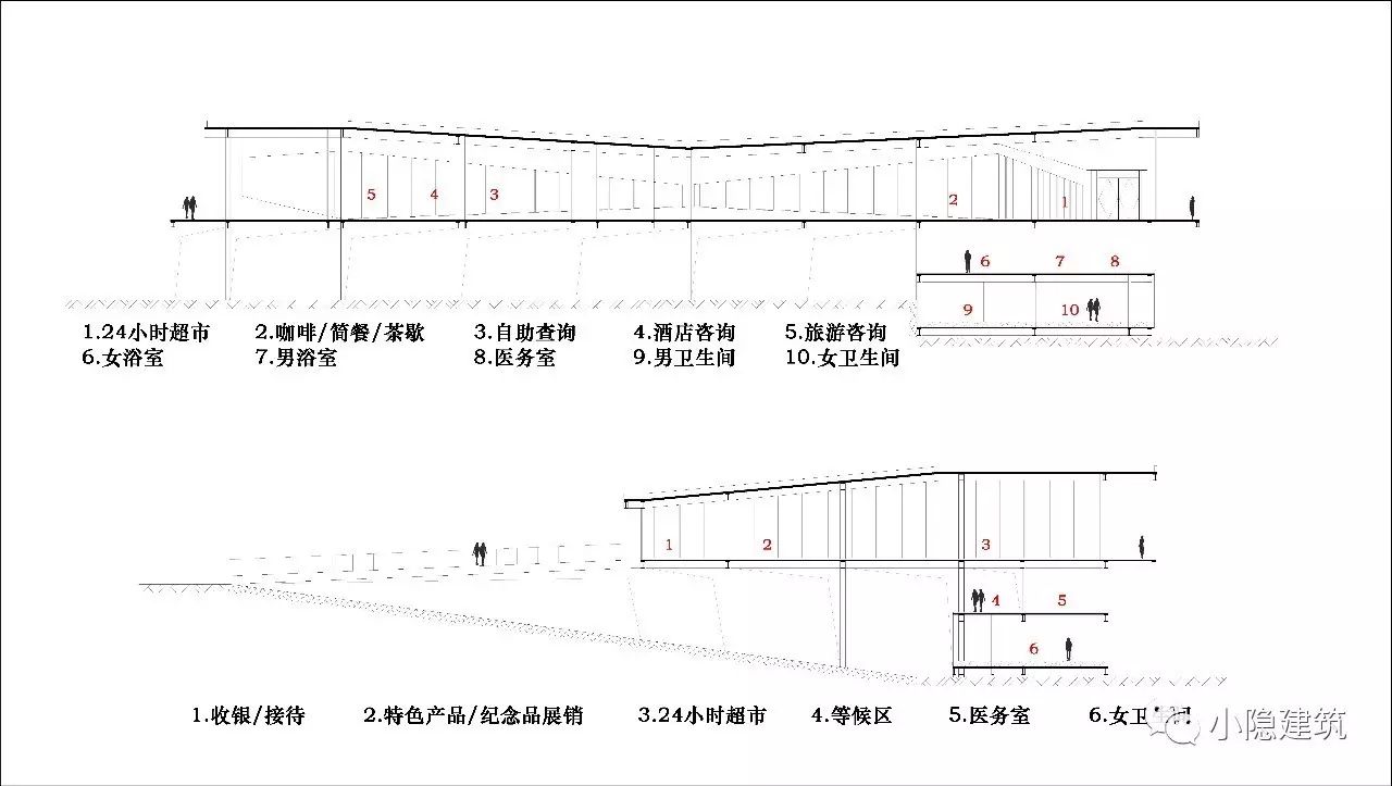 解密·西藏·然乌湖国际自驾与房车营地之蜕变,小隐建筑-188