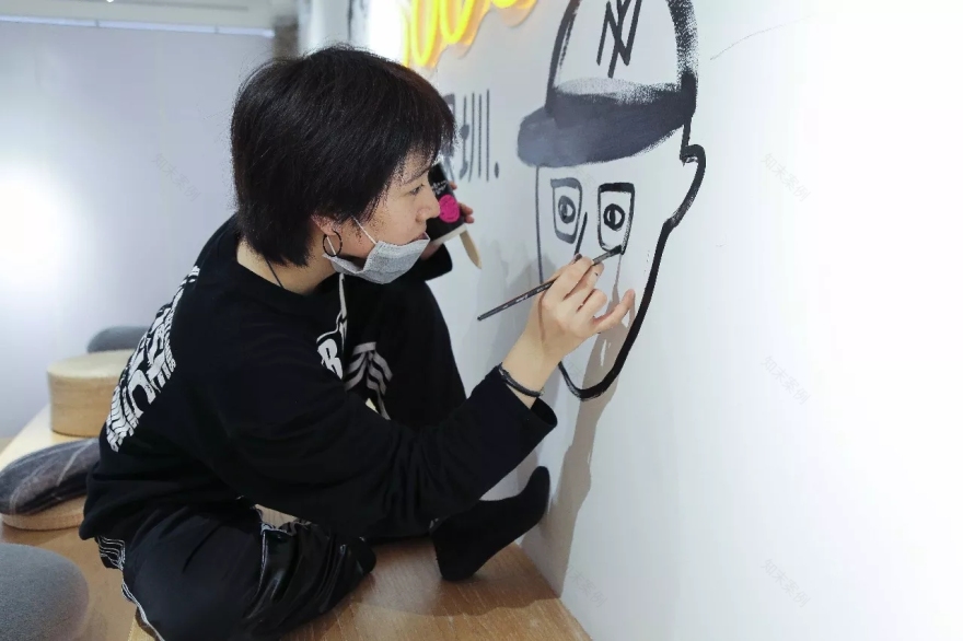 阿金博咖啡馆-14