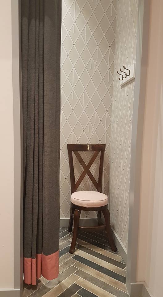 瑞士品牌 TALLY WEiJL 在危地马拉开设第三家商店-17