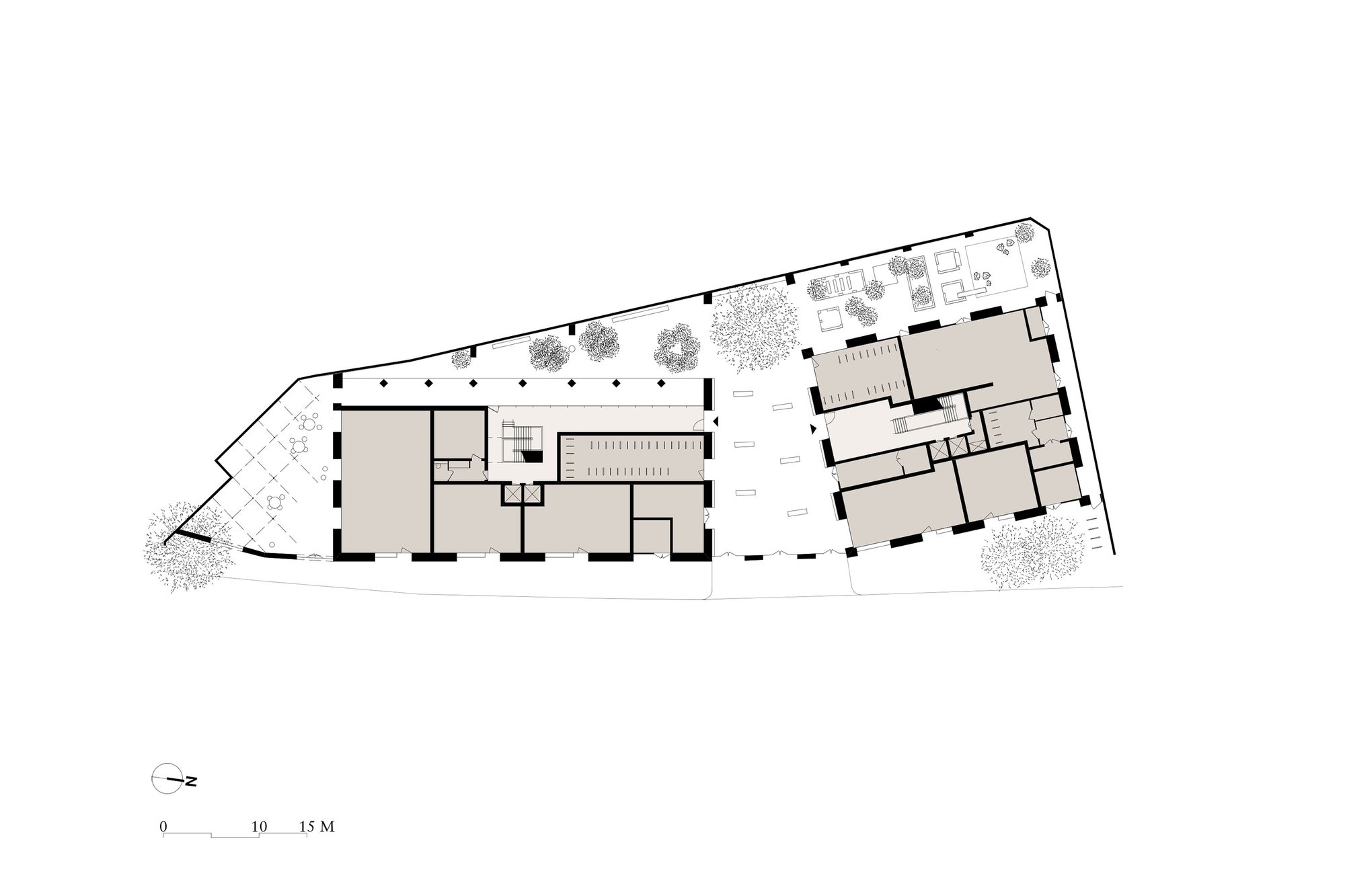 丨英国伦敦丨Henley Halebrown-8