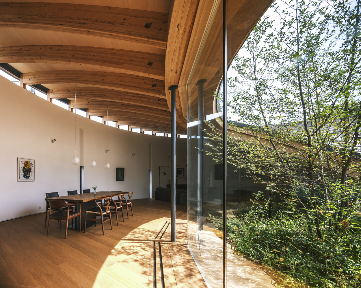 丨日本福冈丨NKS2 Architects-16