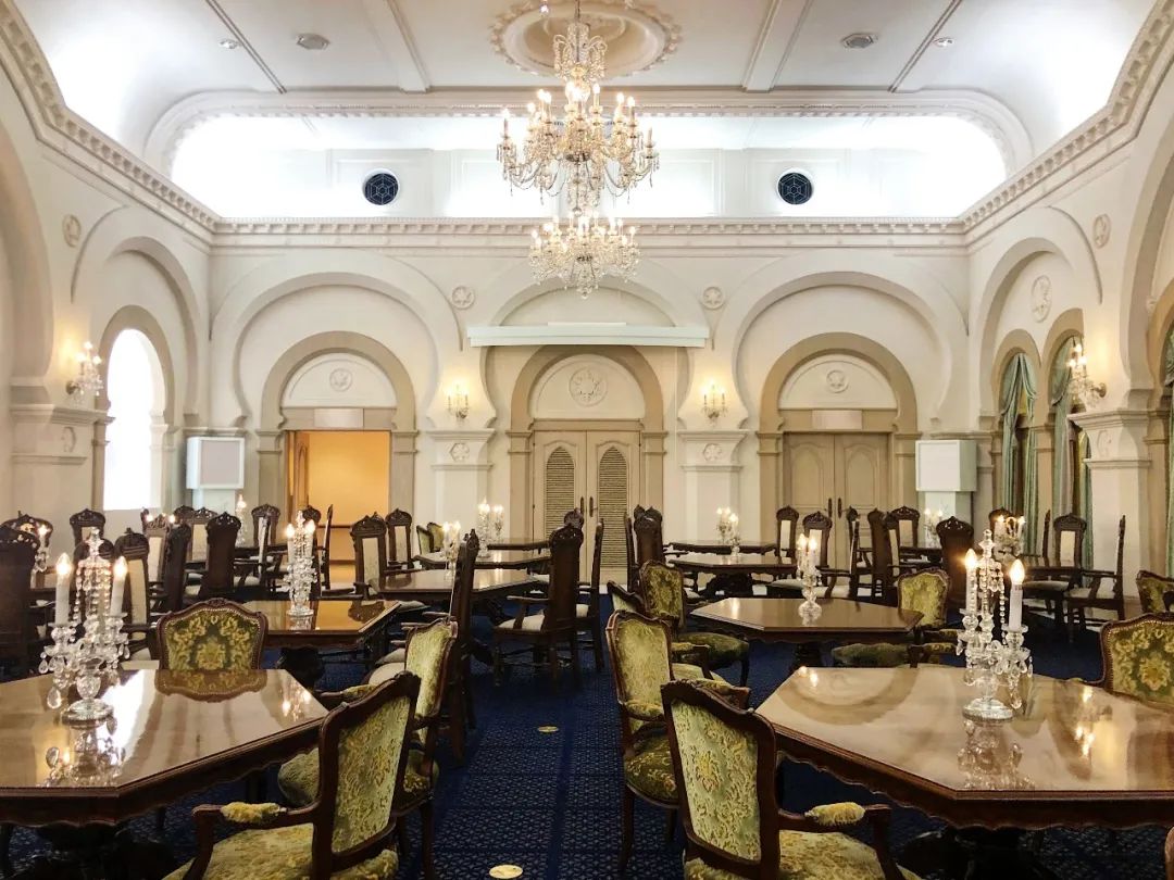 北海道雪の美术馆 | 冰雪世界的童话城堡-65