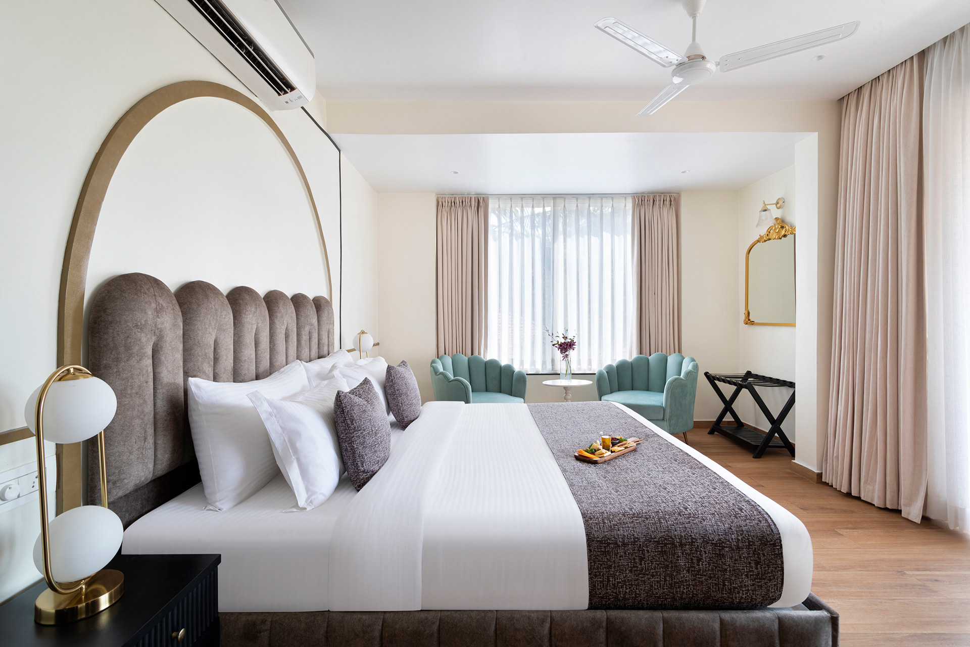 Hospitality / Architecture / Interior-16-0