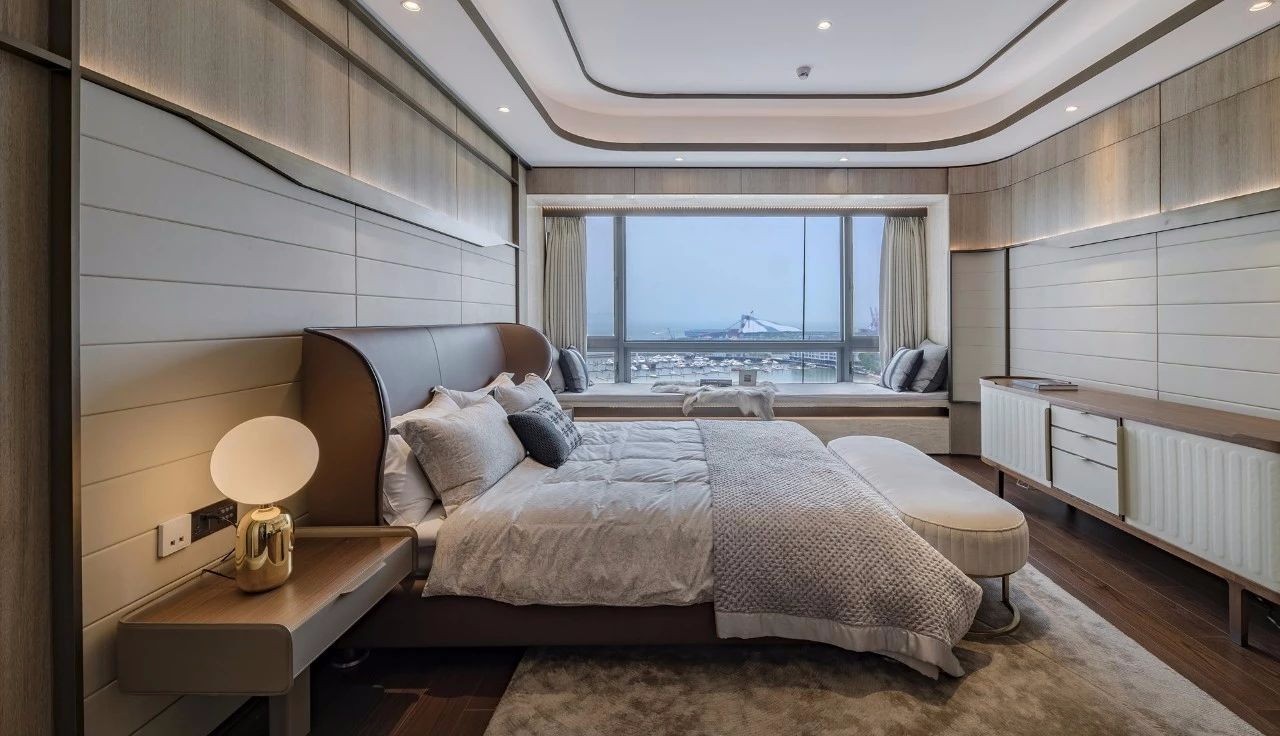 IMPERIAL PARK双玺时光道-19