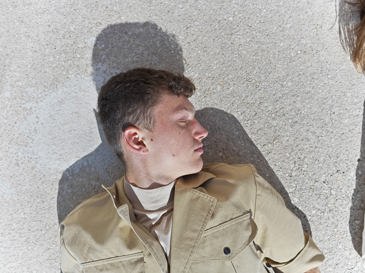 “脆弱混凝土”丨FranceMarseille丨Mária Švarbová-19