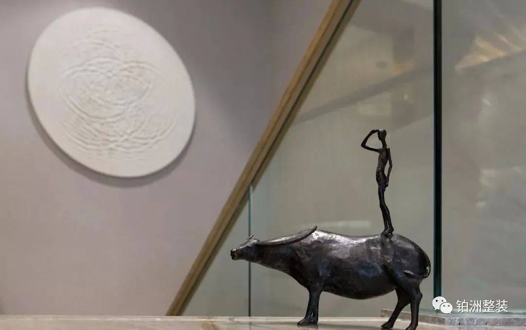 顶层复式，才是豪宅正确打开方式-33