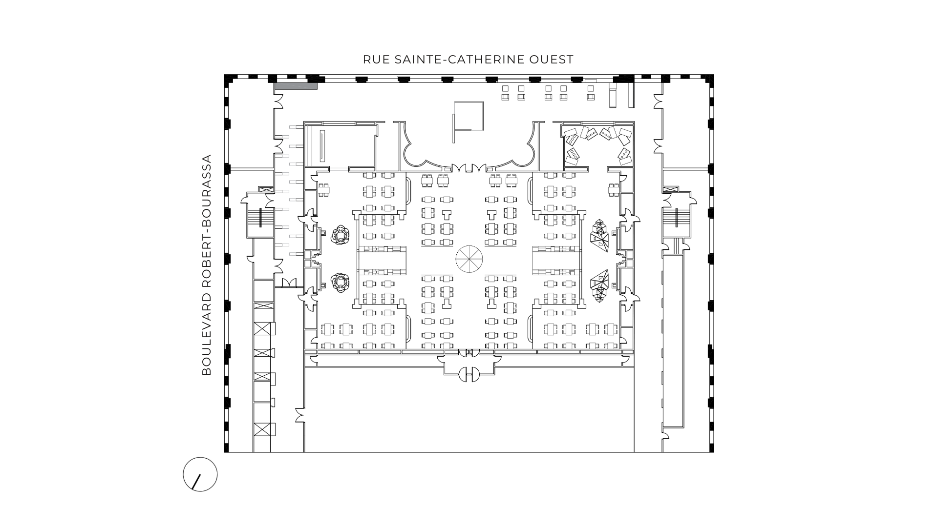 Scenography // Coco Chanel-12
