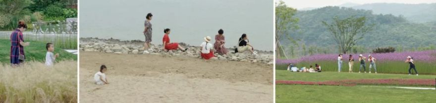 邂逅自然 | 宁波华侨城·欢乐滨海的自然景观设计-44