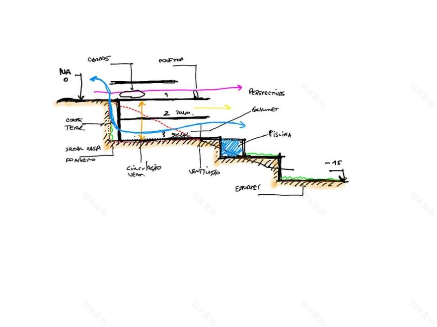 巴西RZ住宅丨Padovani Arquitetos-26