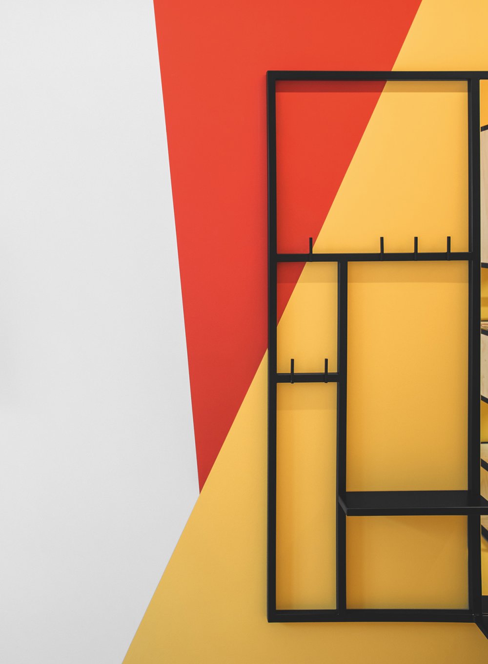 莱比锡的迈宁格酒店丨德国莱比锡丨Batek Architekten（BruzkusBatek）-2