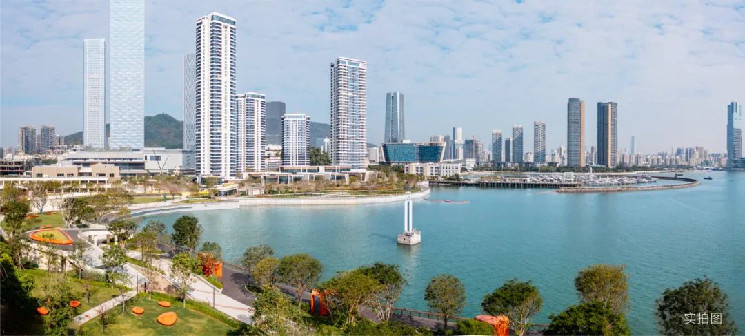 深圳太子湾招商玺，打造世界滨海生活范本丨2025春日大赏-34