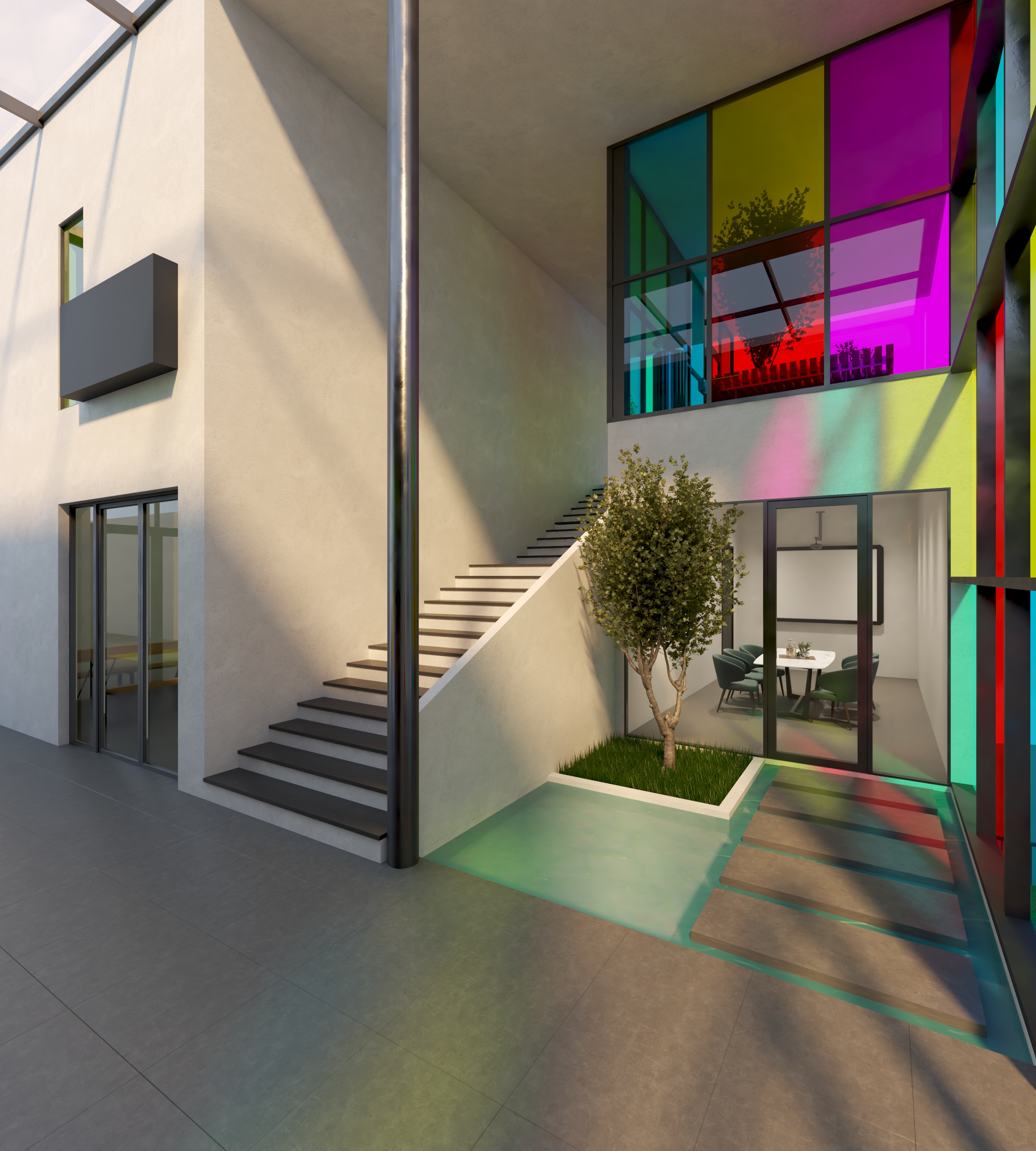 PIXELS 大学学生俱乐部丨越南胡志明市丨UAH 学生俱乐部-13