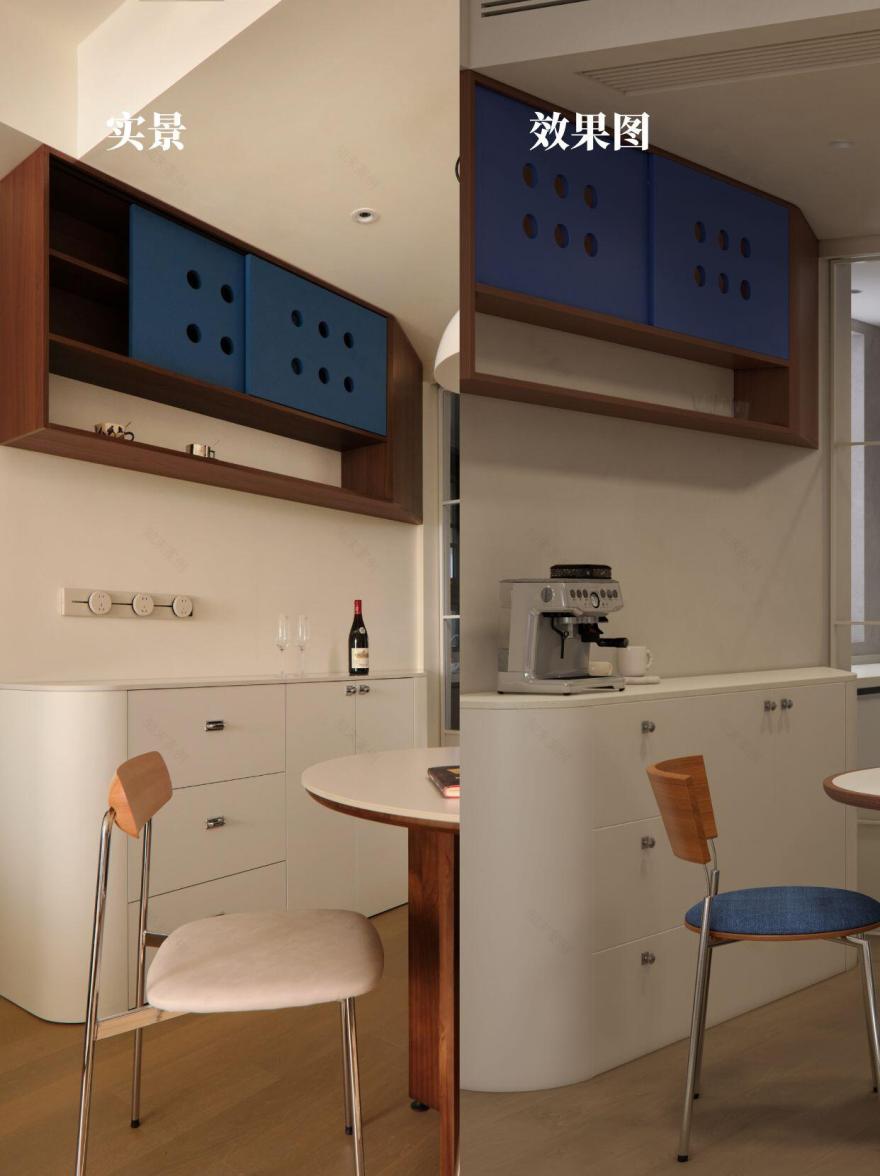 焕境丨中国南京丨壹石设计-47