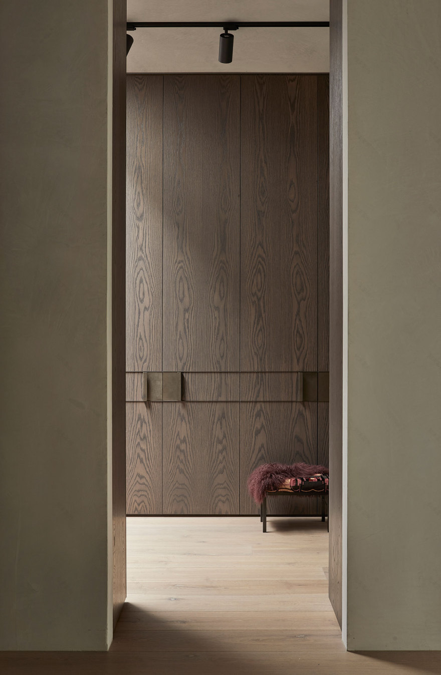 罗克利住宅区丨澳大利亚丨Workroom-9