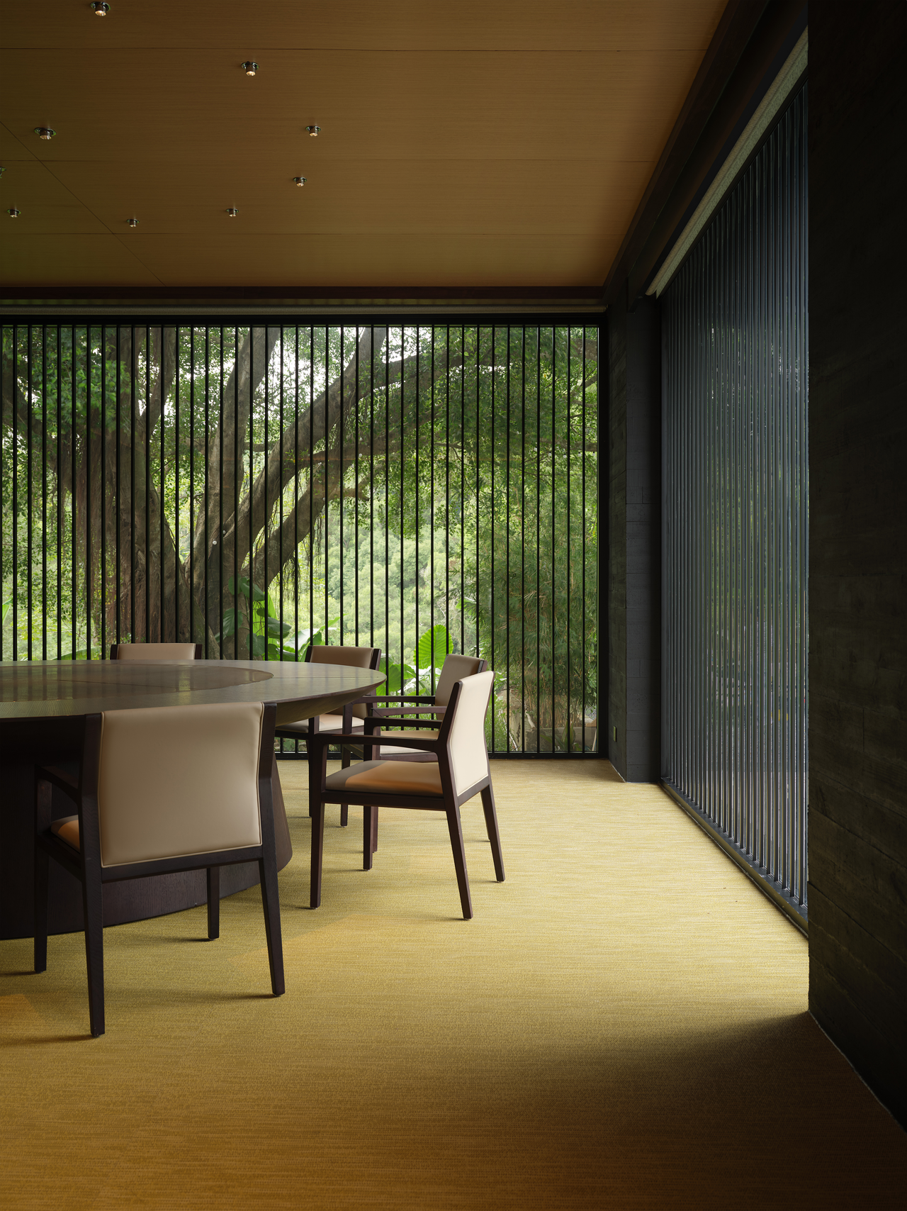 山海里餐厅丨中国潮州丨今古凤凰设计机构（建筑）,叶晖等（室内）等-115