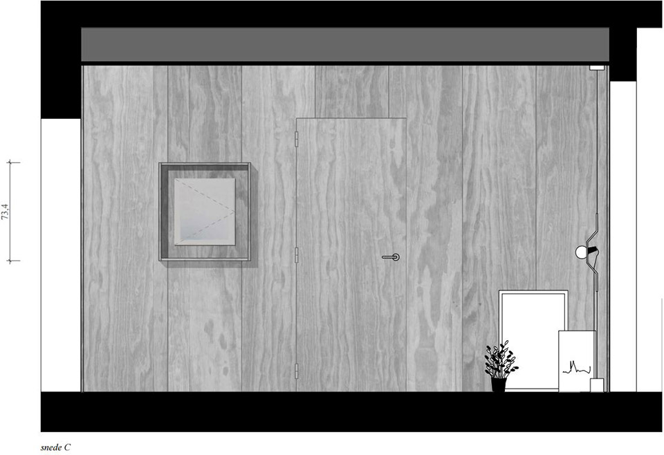 安特卫普PS公寓改造丨比利时丨Dialect事务所-25