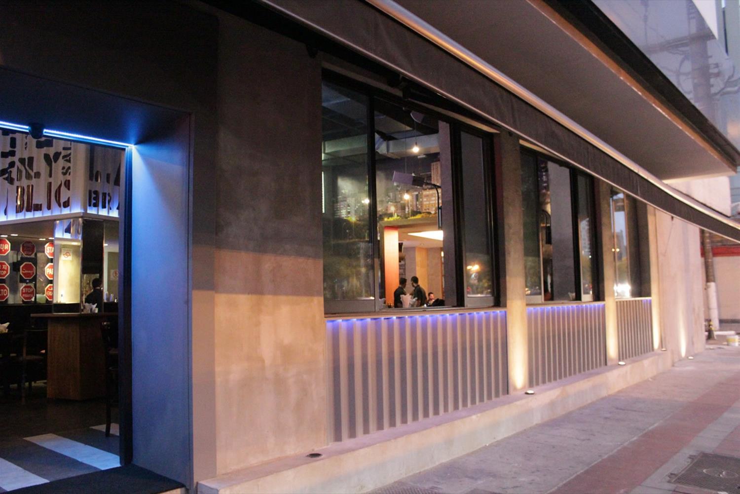 巴西 Public Bar & Afterbar-1