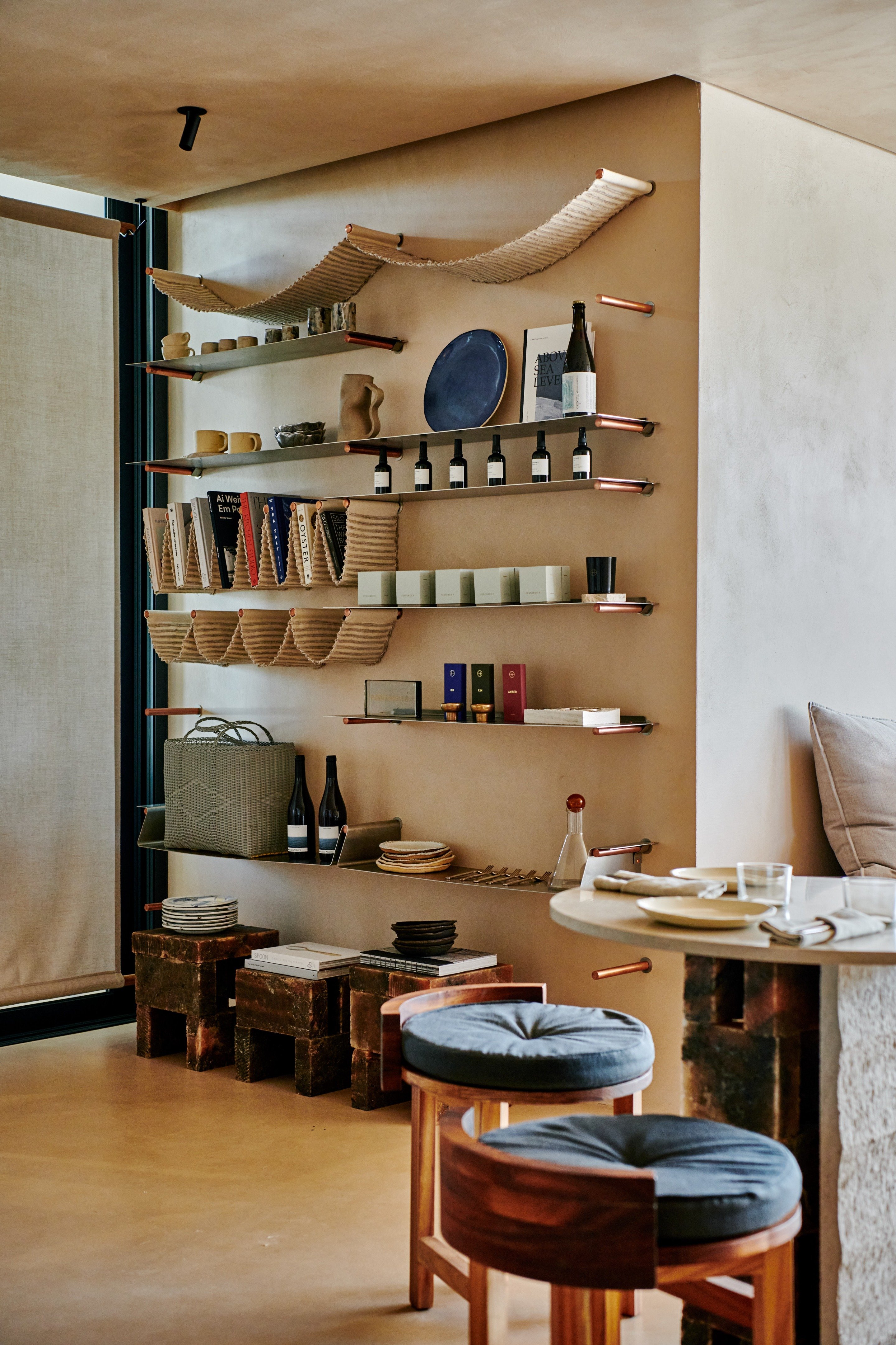 Austa 餐厅丨葡萄牙法鲁丨Studio Gameiro-28