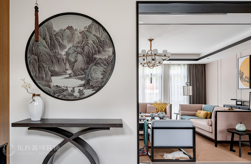 临海古城和院之家-12