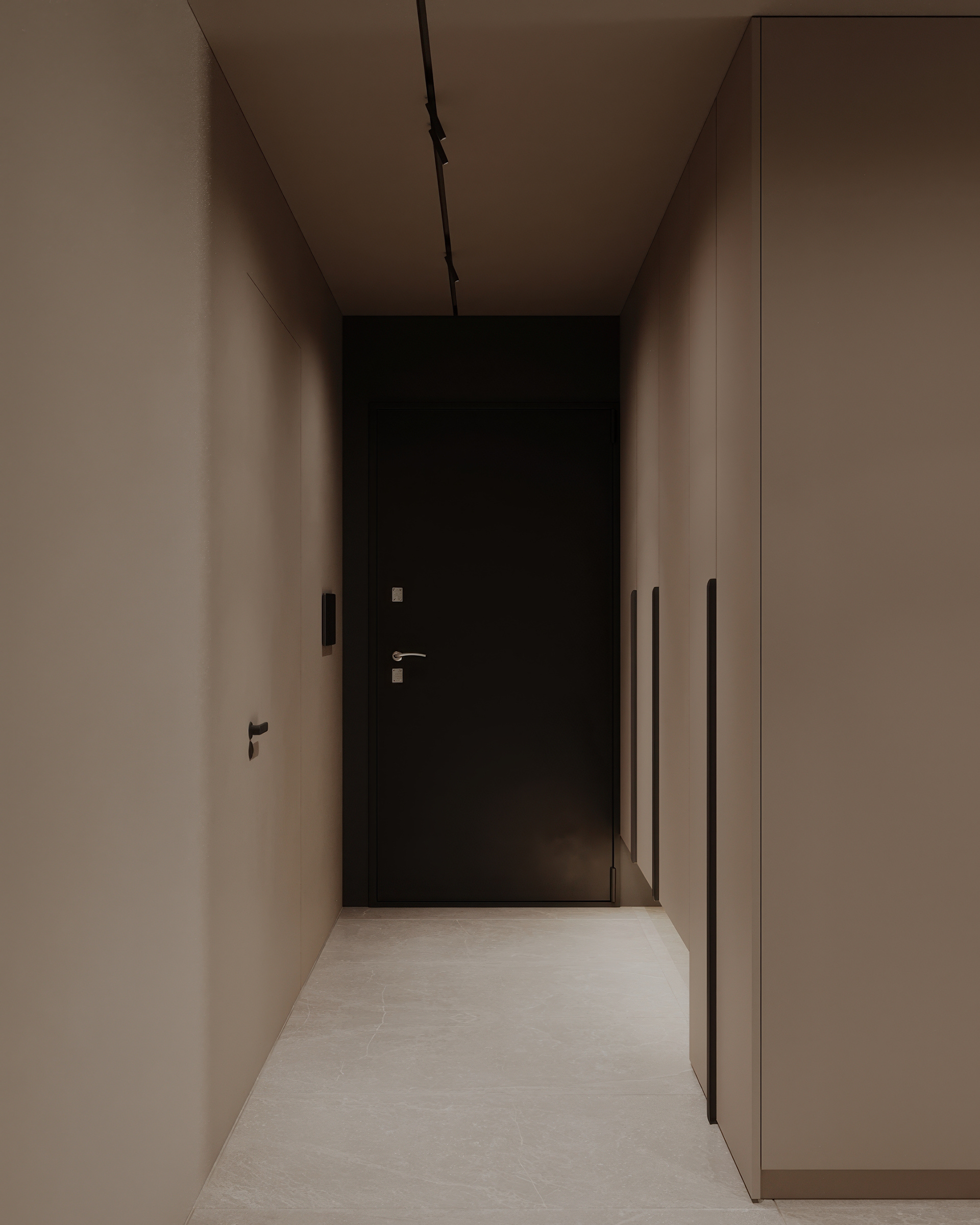BIELSKA APARTMENT | DESIGN PROJECT | 2024-19