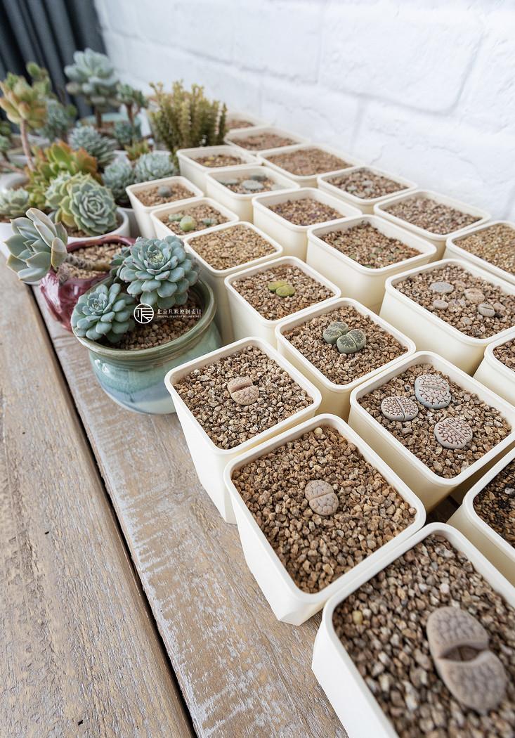 凡辰设计 · 婚房改造-53