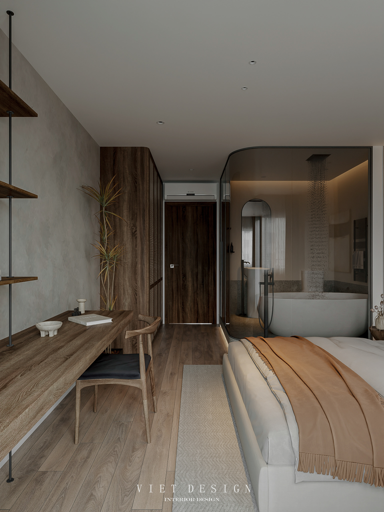 HA2 海洋公园 2丨VIET Design-44