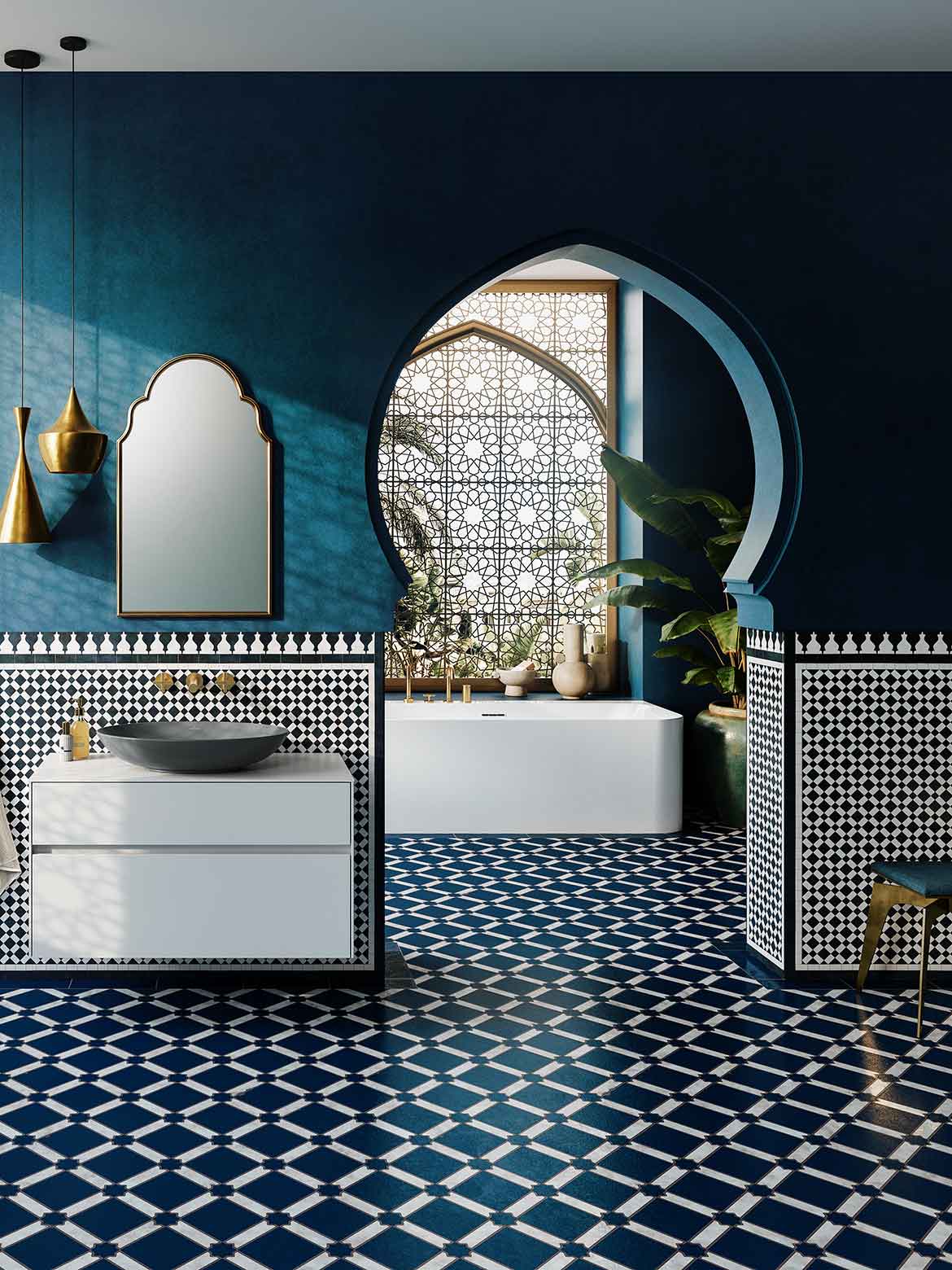 Villeroy & Boch’s Loop & Friends collection gets a new look | Indesign Live: Interior Design and Architecture-5