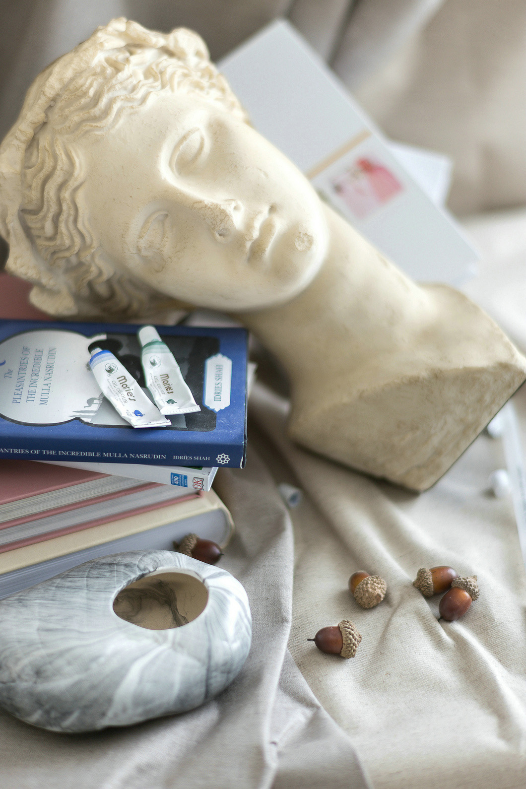 范创意 - 陈设设计 气韵与现实的兼容并蓄-38