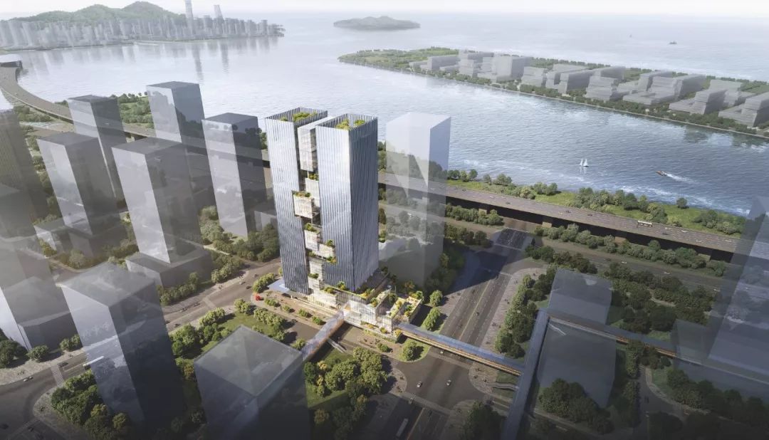 湾区产业投资大厦-44