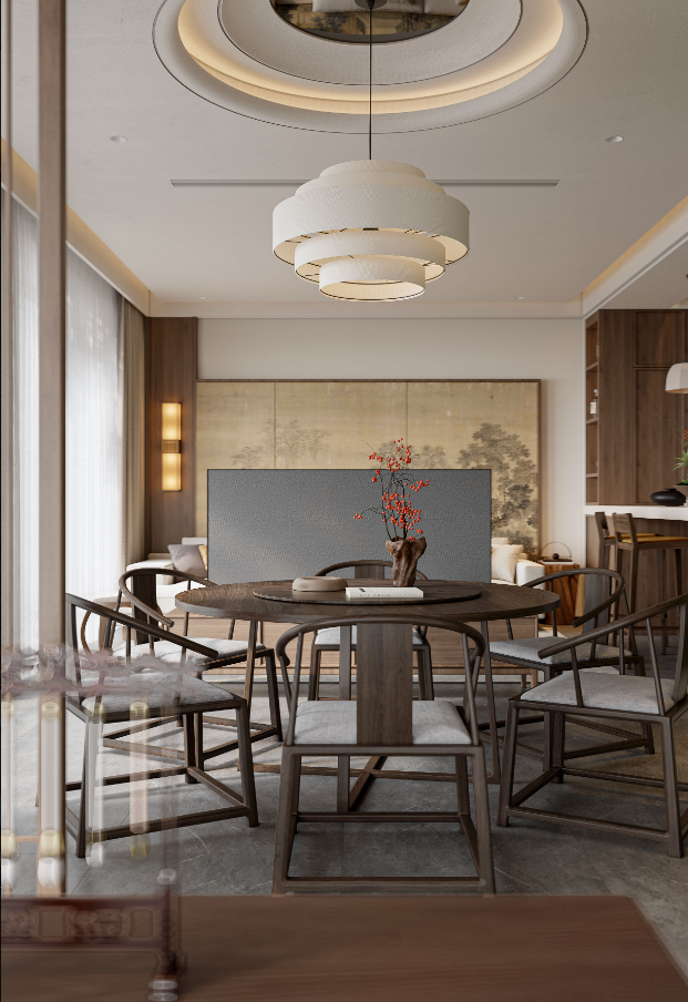 宋式风格效果表现-2