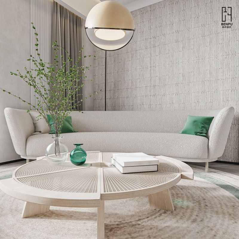 浙江安吉青山廊酒店式公寓丨中国湖州丨苏州本朴设计事务所-2