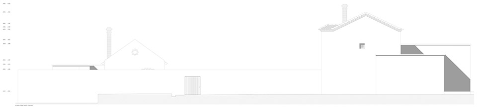 Boneco社区改造丨葡萄牙丨André David Arquitecto-90