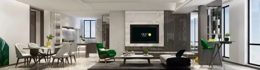 Verdancy-- --新绿-21