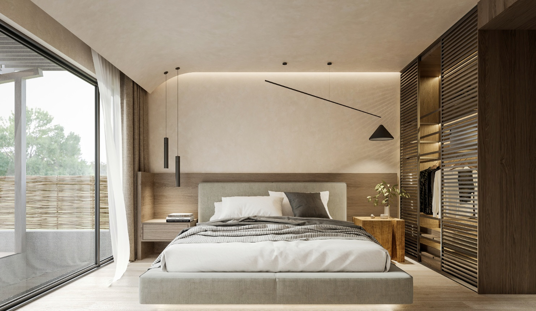 
归隐|自然而然 -3