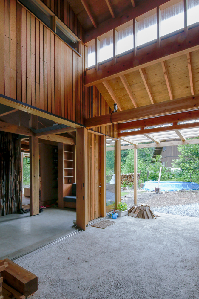 在澡堂中沉浸艺术和文化多样性的画廊设计丨英国伦敦丨Local Collective和Stigma Room-2