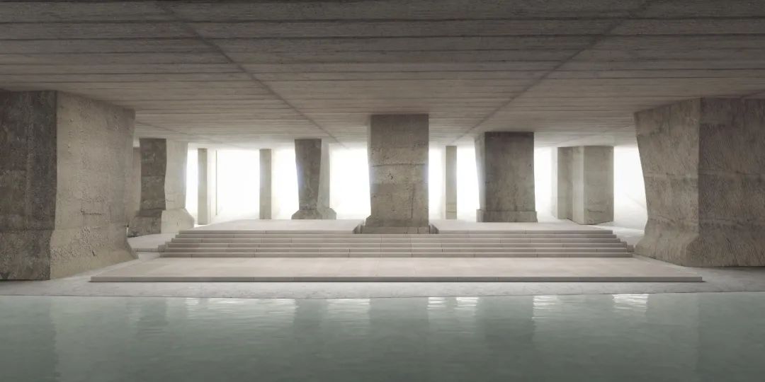 上海洛克外滩源丨中国上海丨戴卫奇普菲尔德建筑事务所-292