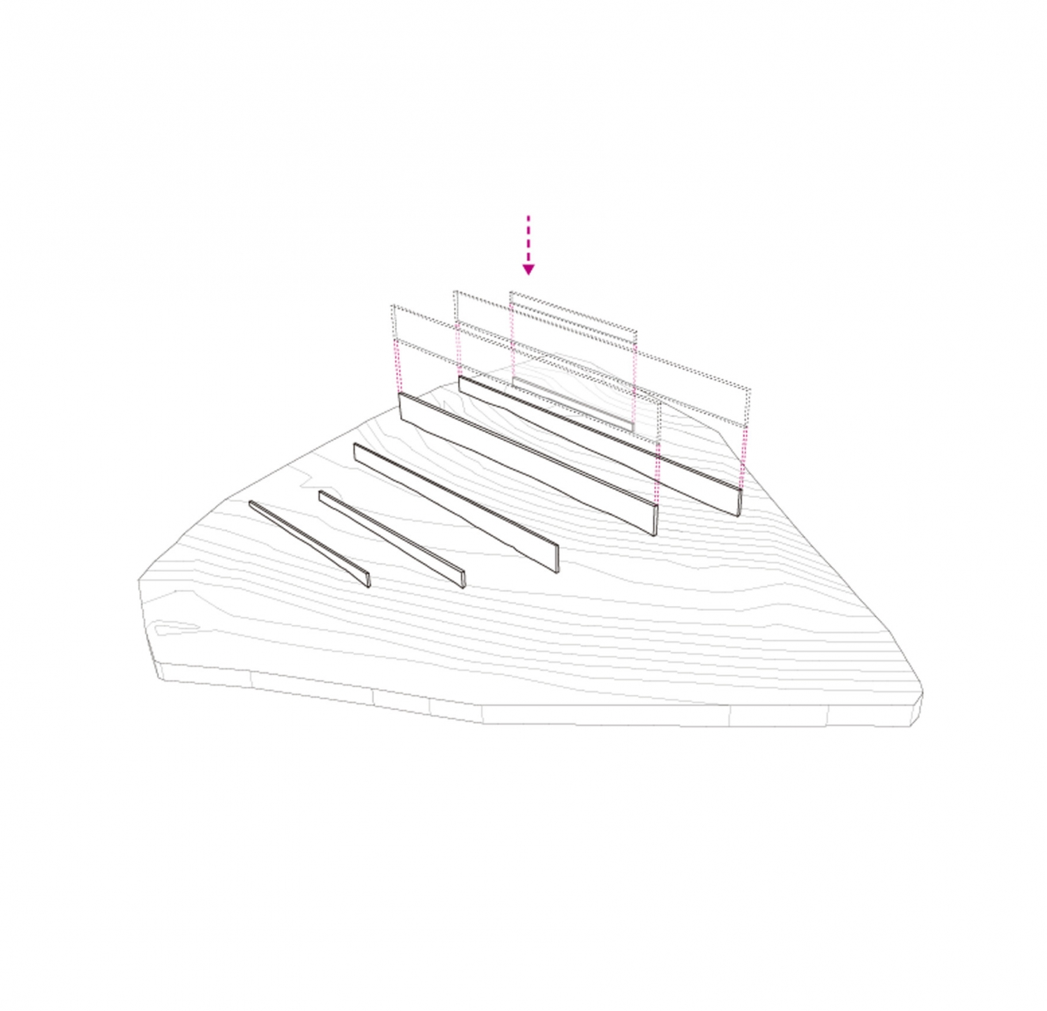 美国奥斯汀别墅丨Jadric Architektur-47