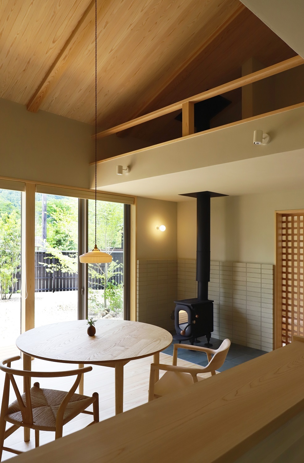 大原の家４（House of Ohara４）丨日本京都丨十木舎-17