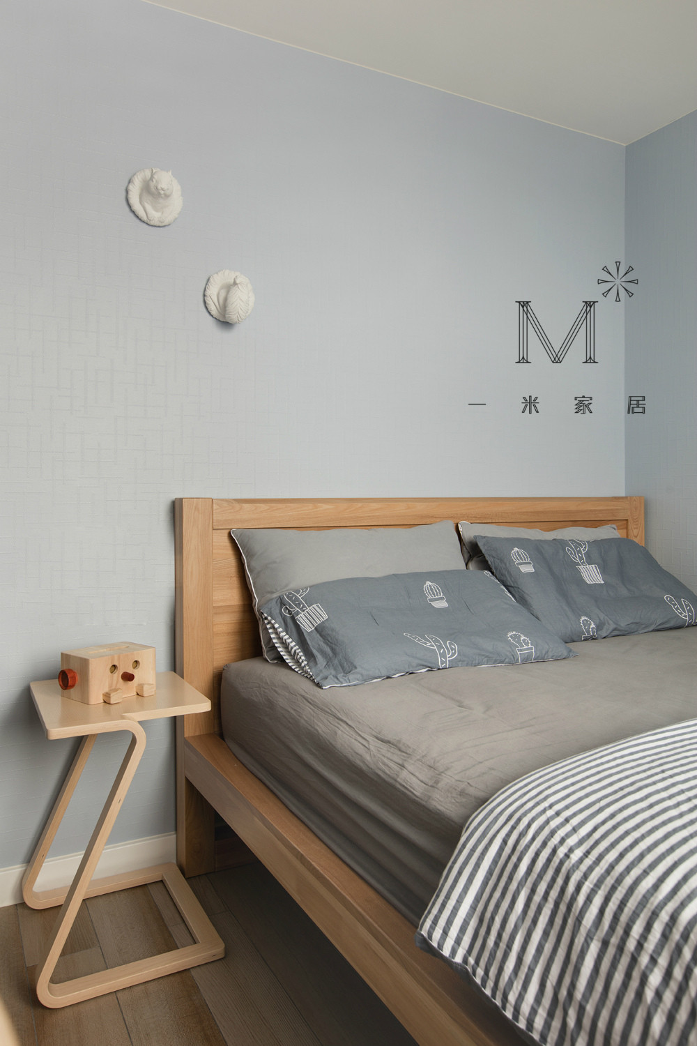 《北海道の约定》——人文自然风家居设计,打造舒适环保居住空间-33