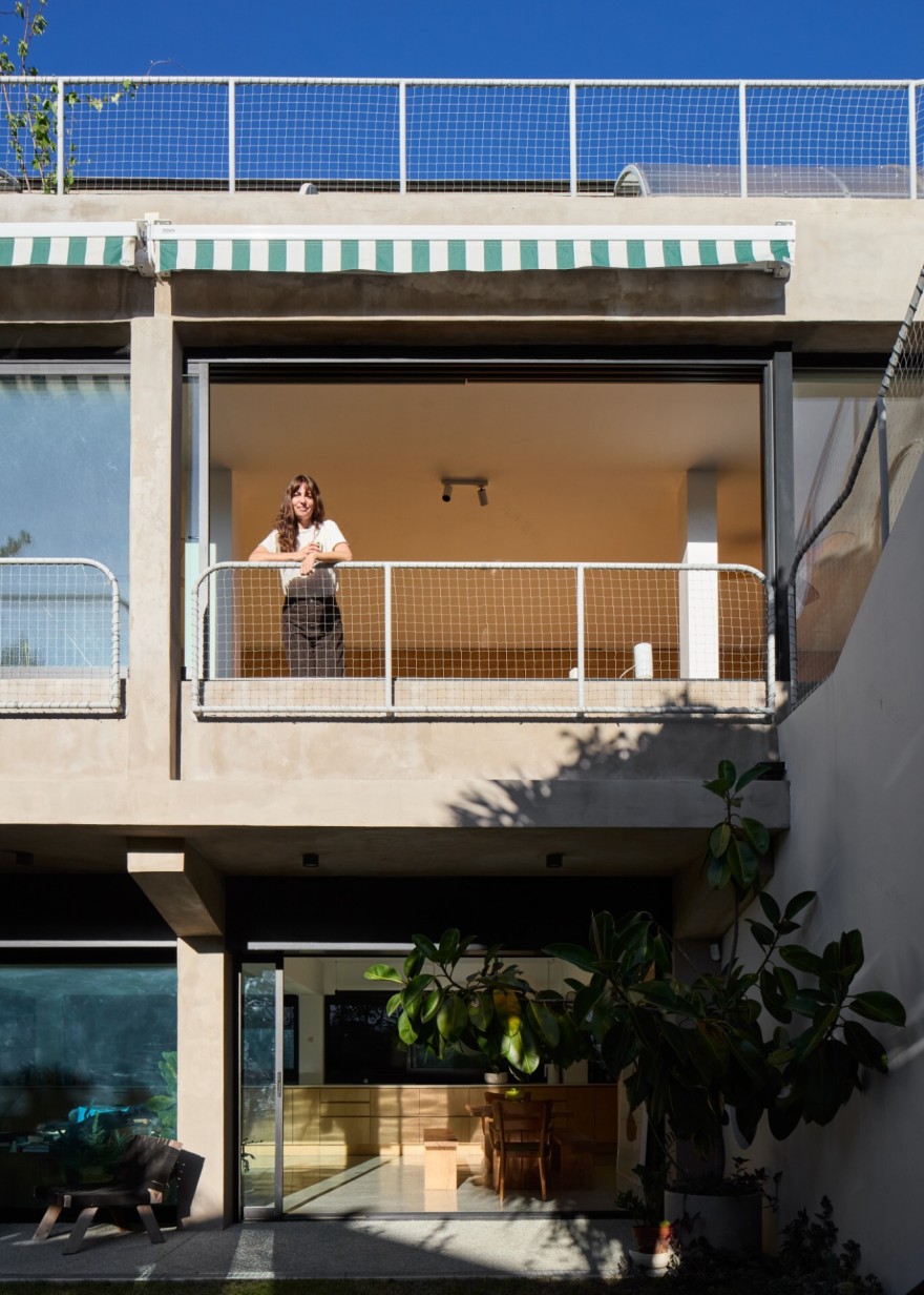 别墅丨乌拉圭蒙得维的亚丨FROM-41