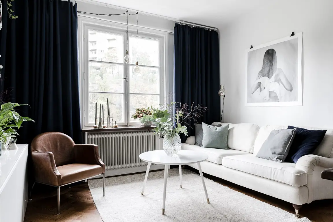 Comment apporter de la chaleur dans une décoration minimaliste?-2