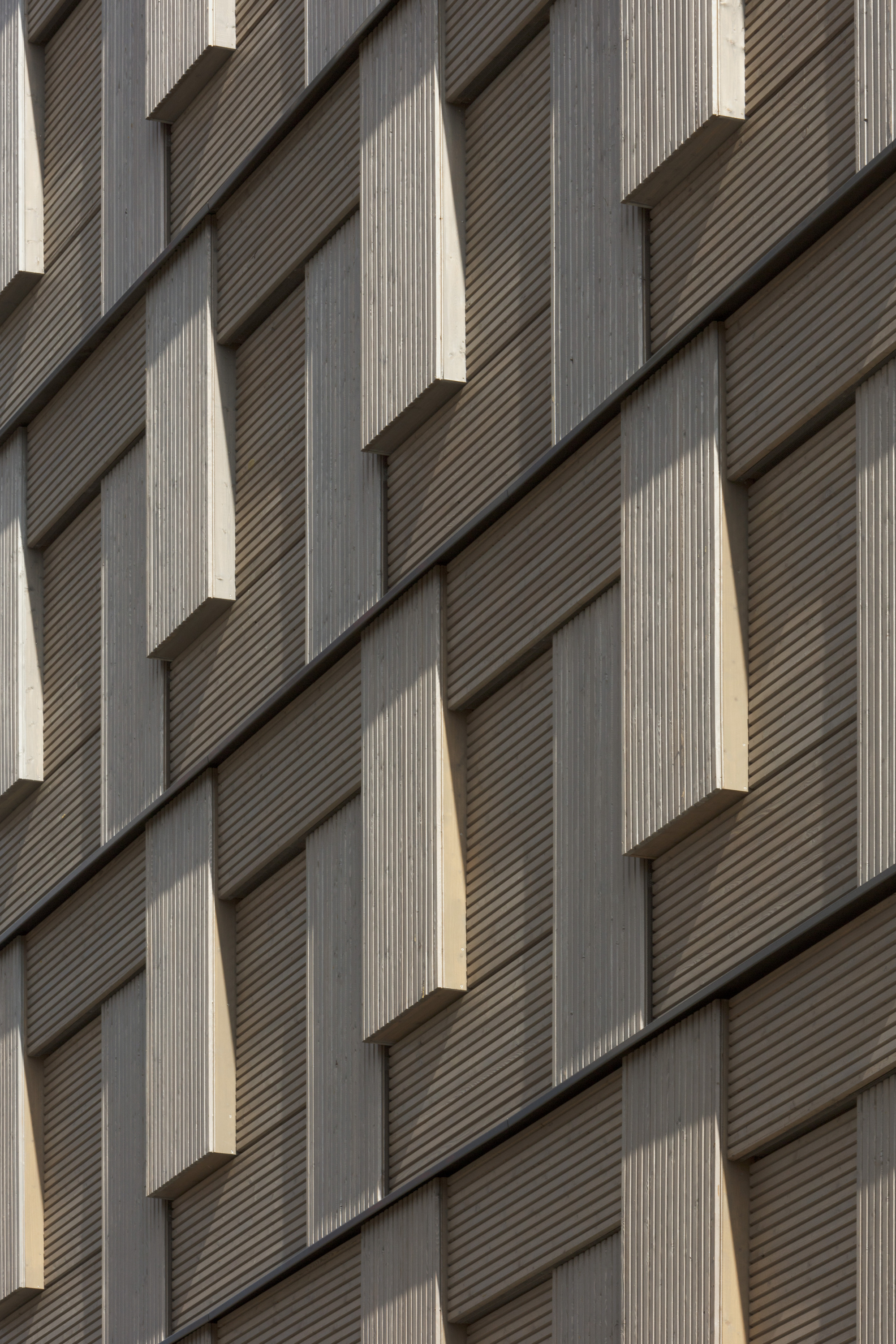 Universal Design Quarter in Hamburg / Sauerbruch Hutton -33