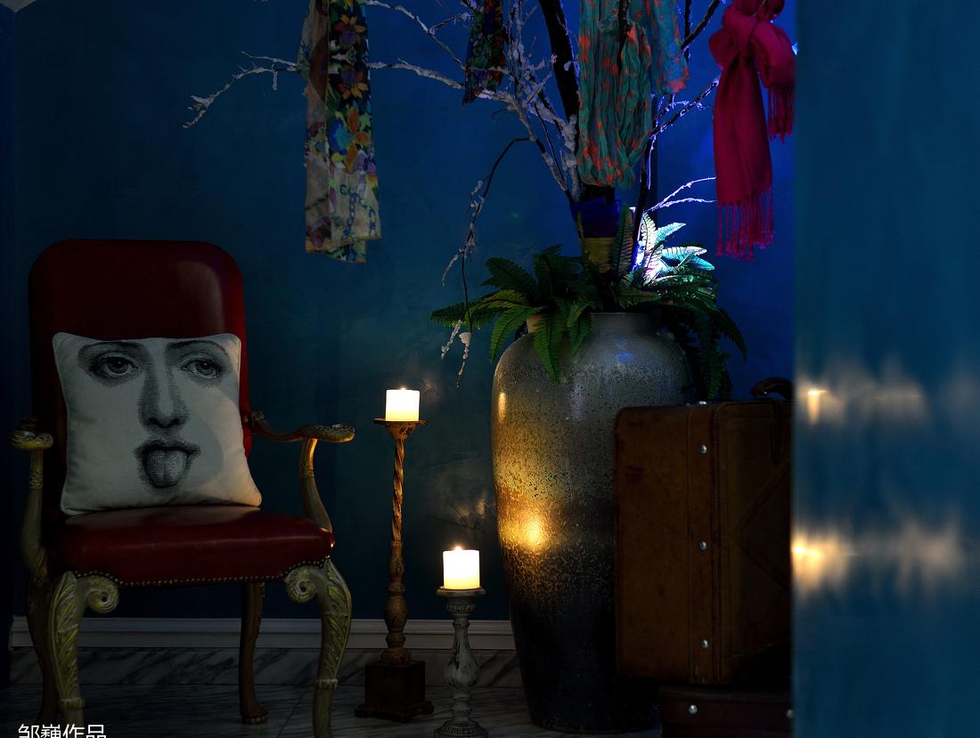 【小食代餐厅】●●●当代年轻文化的体现-12