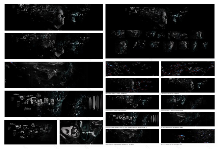 记忆序列丨UruguayFlorida丨David Carson,Mad Labs-15