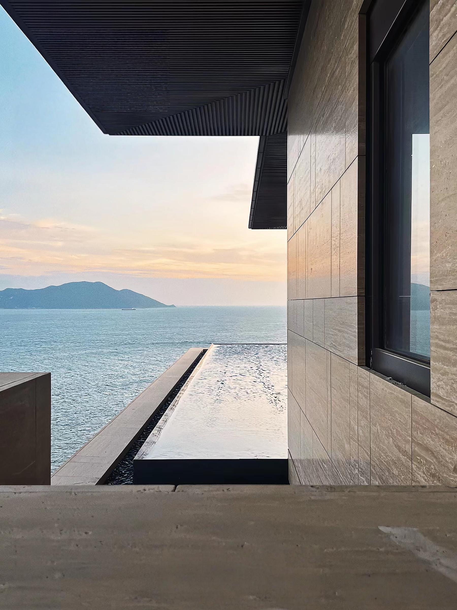 阿丽拉珠海东澳岛丨中国珠海丨ZNA|泽碧克建筑设计事务所等多家-70