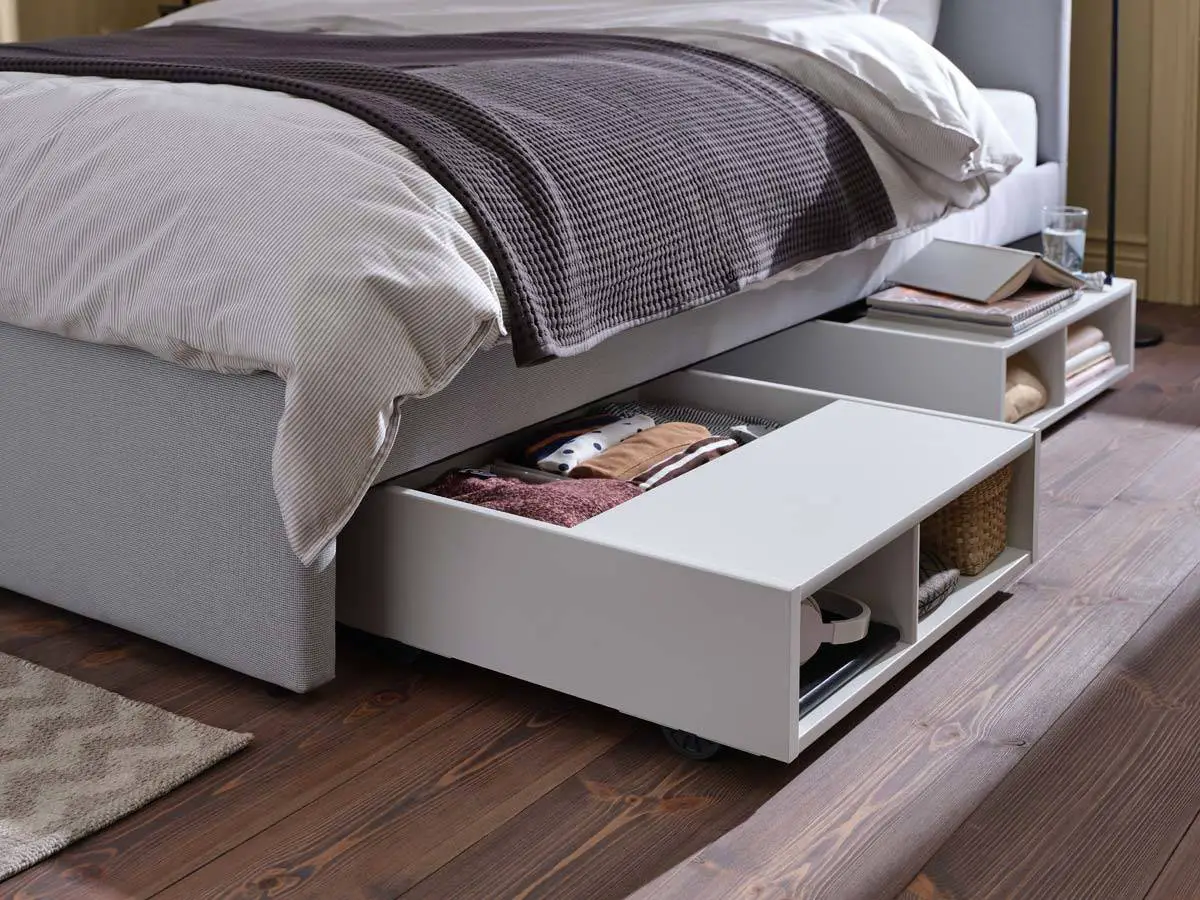 IKEA 2022 新品助力卧室设计-11