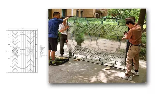 【云啊设计】为爱人打造被爱的家——（上海晓园）-36